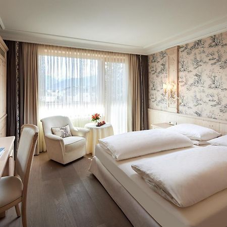 Salzburgerhof, Das 5-Sterne Hotel Von Zell Am See Extérieur photo