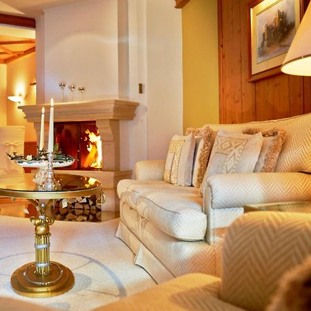 Salzburgerhof, Das 5-Sterne Hotel Von Zell Am See Extérieur photo