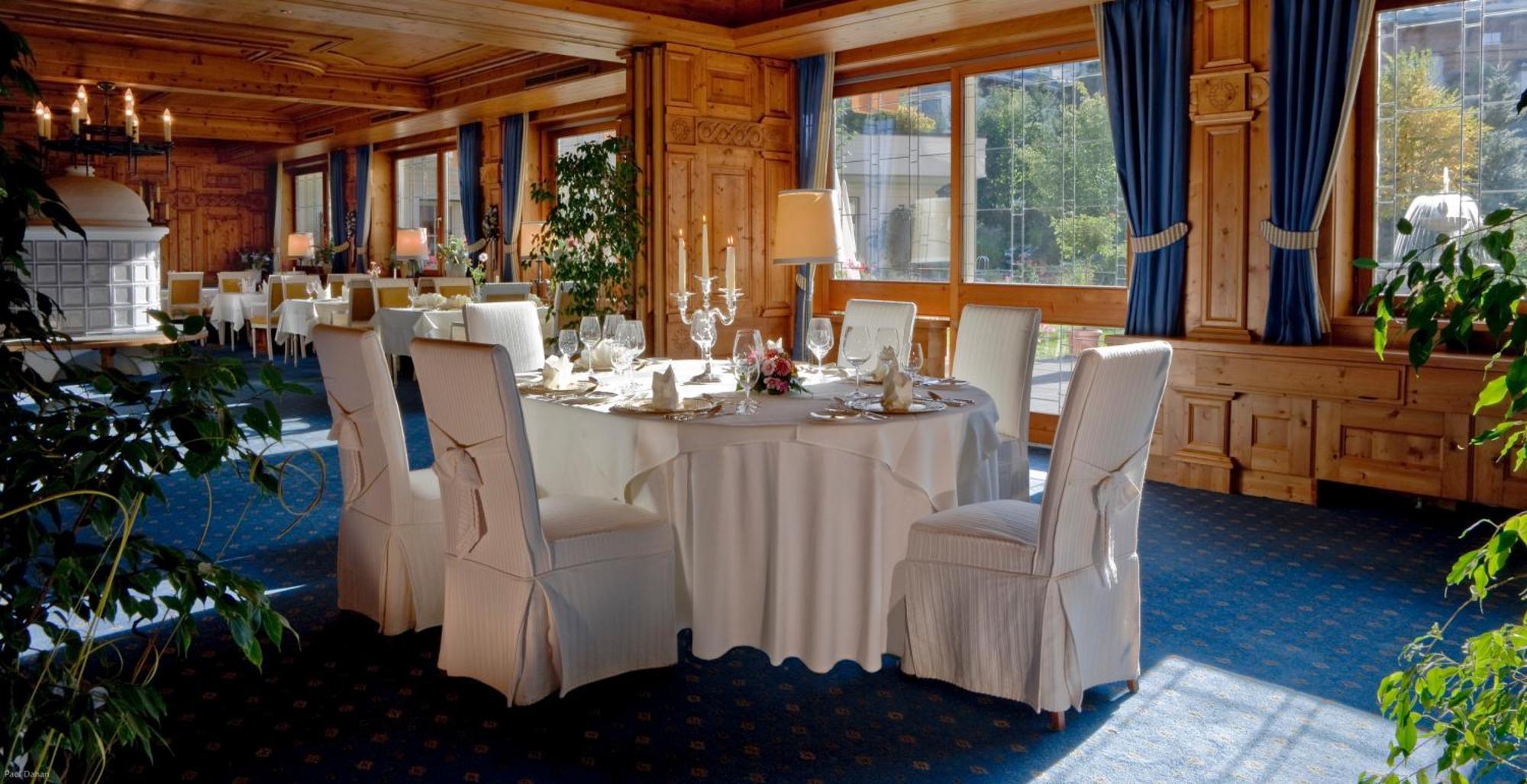 Salzburgerhof, Das 5-Sterne Hotel Von Zell Am See Extérieur photo