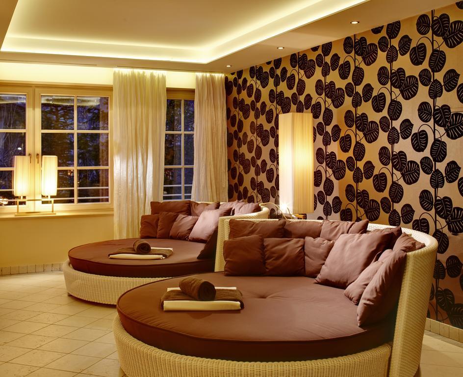 Salzburgerhof, Das 5-Sterne Hotel Von Zell Am See Extérieur photo