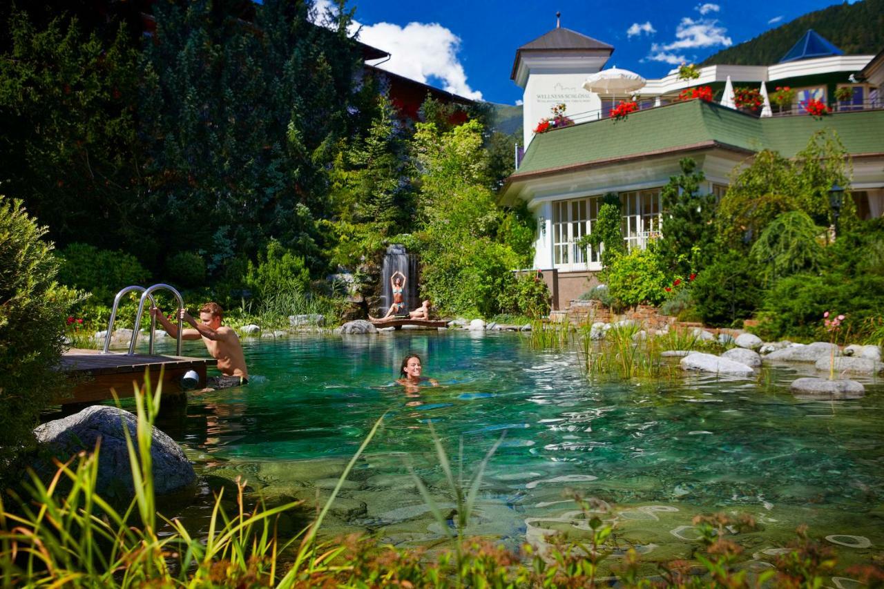 Salzburgerhof, Das 5-Sterne Hotel Von Zell Am See Extérieur photo